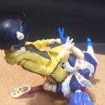 クリメイションリリー