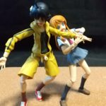 レシエントメンテ