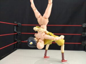 成田スペシャル４号　成田蓮