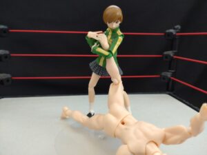 オーマイ&ガーアンクル　田口隆祐