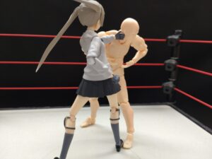 アナコンダフック　天山広吉