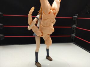 Dの悪夢　高橋ヒロム