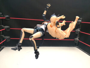 昇天・改　後藤洋央紀