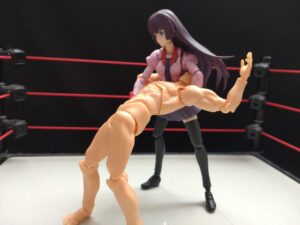 みちのくドライバーβ　TAKAみちのく