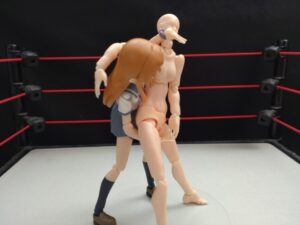 リミットブレイク(初期型)　潮崎豪