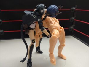 ウィッチクラフト　尾崎魔弓