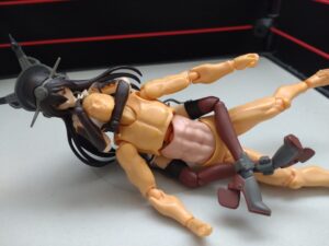 ドルミル　野崎渚
