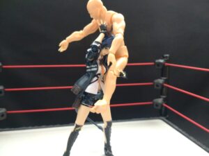 ダークネスフォールズ　EVIL 