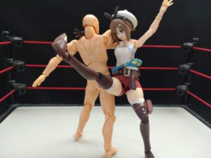 EVIL　“キング・オブ・ダークネス”EVIL