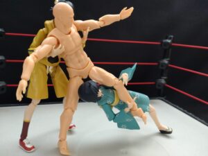 ユニオーネの竜巻　ユニオーネ(ミラノコレクションA.T.＆タイチ)
