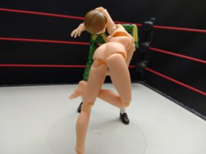 サンダードライバー　ダガ