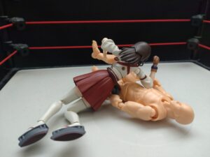 下剋上エルボー　神田裕之