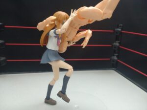 オーバーキル　デビッド・フィンレー