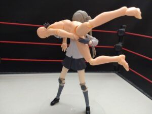 レヴォルシオン　石森太二　