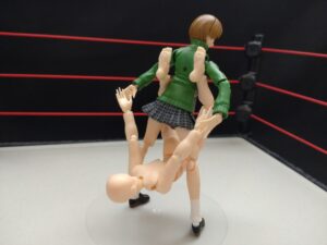リバースカンパーナ　世羅りさ