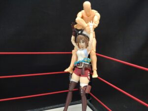ゴリコノクラズム　CIMA