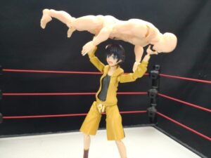 サイバーカッター　吉田隆司