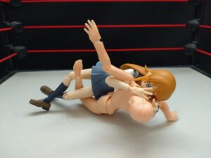STF（ステップオーバー・トーホールド・ウィズ・ファッション）　ミラノコレクションA.T.