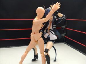 メテオインパクトKAI　KAI