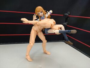 ゴルゴダ　ドラゴン・キッド
