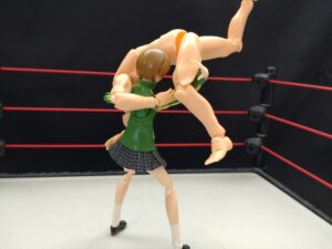 マキシマムドライバー　ジェイソン・リー