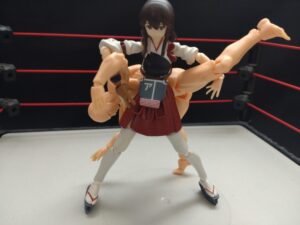 テリブレ　BUSHI