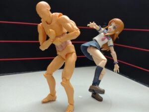 サイレントウィスパー　ウィル・オスプレイ