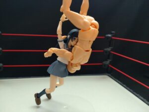 アティテュードアジャストメント　ジョン・シナ