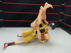 ゴーホームドライバー　ケビン・オーエンズ