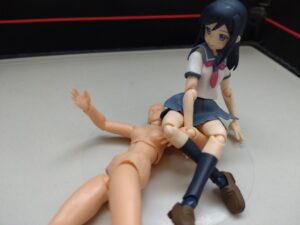 キーロック