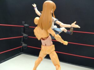 トペ・レベルサ