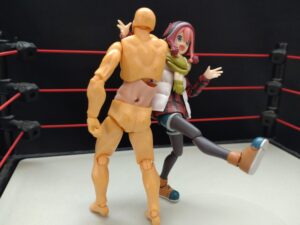 カッキーカッター　垣原賢人