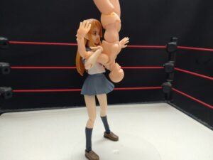 ストーム・ドライバー‘93　ウィル・オスプレイ