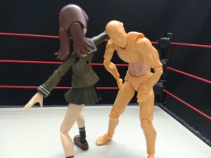 カットラス　カイリ・セイン
