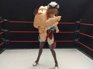 ナイトライドE.N.D　T-Hawk