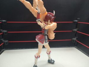 旋回式403インパクト　HAYATA
