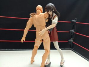 ブックエンド　ブッカーT