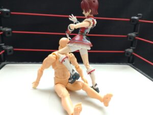 トランスレイブ　Hi69