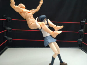 DOKAAAN!!　原田大輔