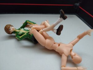 TTO　ジェイ・ホワイト