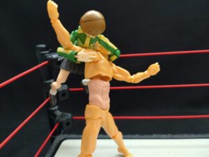 ダイヤモンドダスト　田中将斗