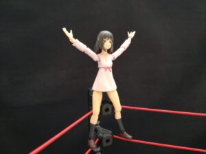 トロピカル☆ヤッホープレス　水森由菜