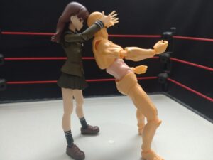 エッジオーマチック　アダム・コープランド(エッジ)