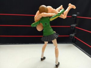パーフェクトプレックス　カート・ヘニング