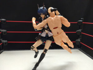 正念場　吉村直巳