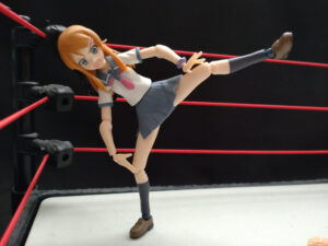 炎掌　石田有輝