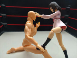 シャイニングごんぎつね　アントーニオ本多