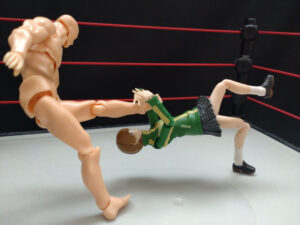 曼荼羅捻り　新崎人生　