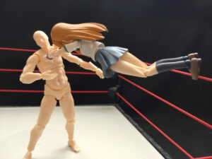 ロケットパンチ　風戸大智