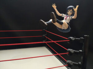 DOUKIボム　DOUKI